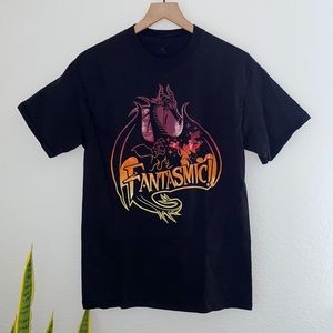 Disney Parks Fantasmic Dragon Shirt Adult Medium
Mickey Mouse Sorcerer